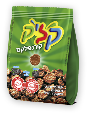 קליק-קורנפלקס