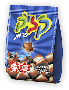 קליק-כריות